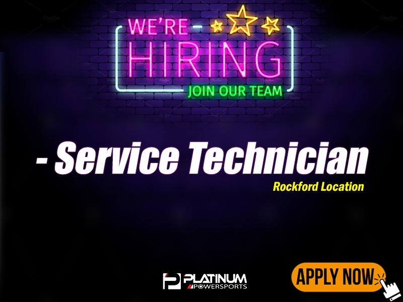 Platinum Powersports New & Used Motorcycle, ATV, UTV Sales, Service